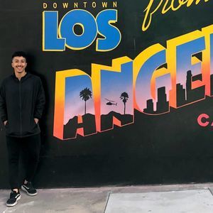 Meet your Posher, Hussain